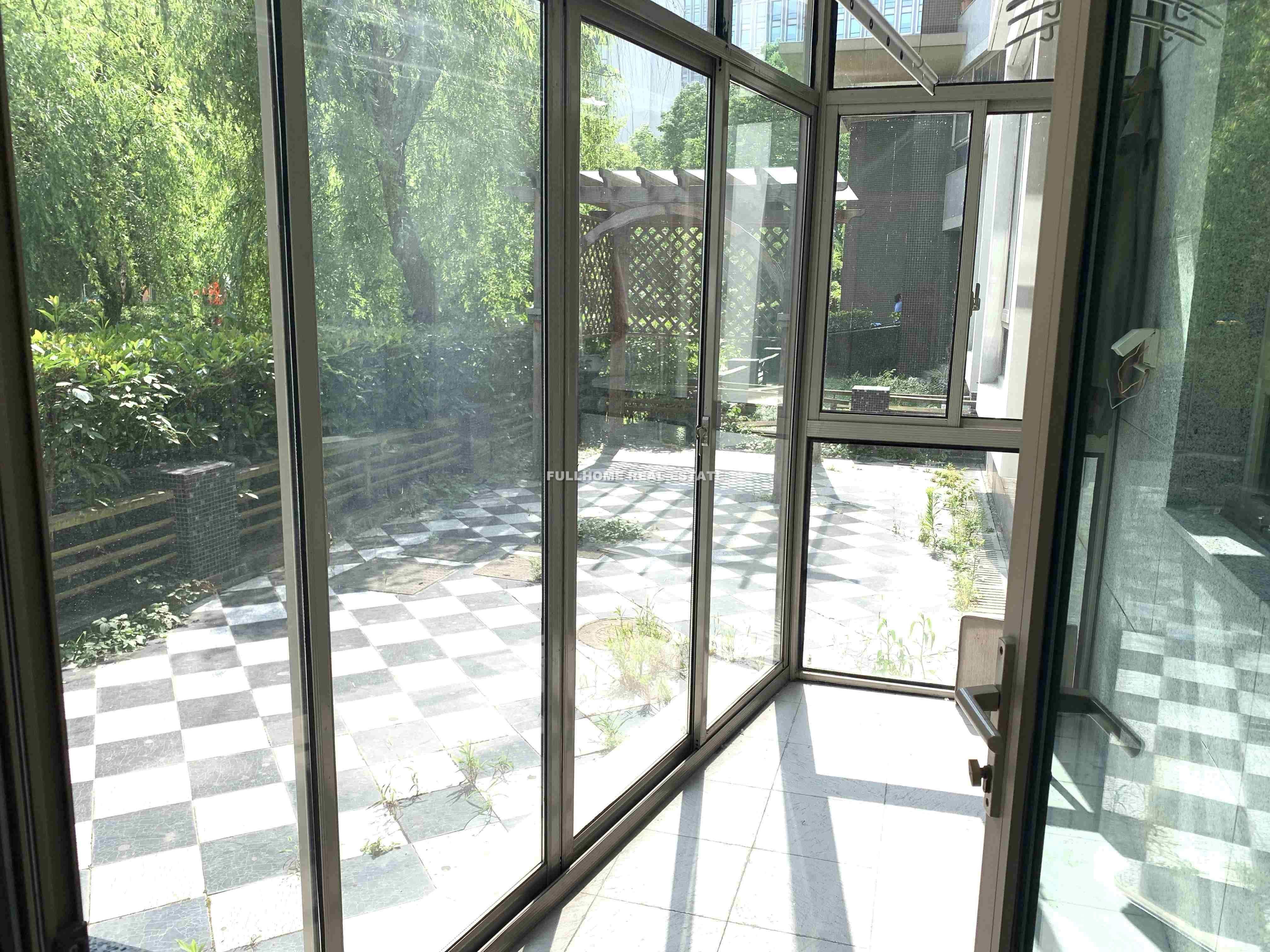 Xiangmei Garden - Interior view 6, Shanghai rental property