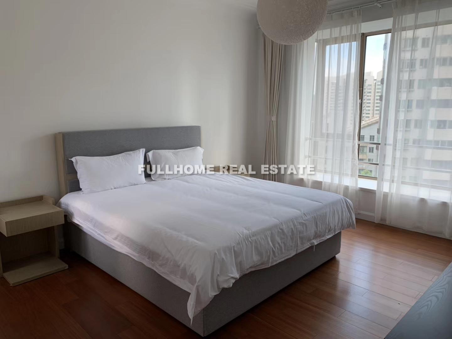 Xiangmei Garden - Interior view 8, Shanghai rental property