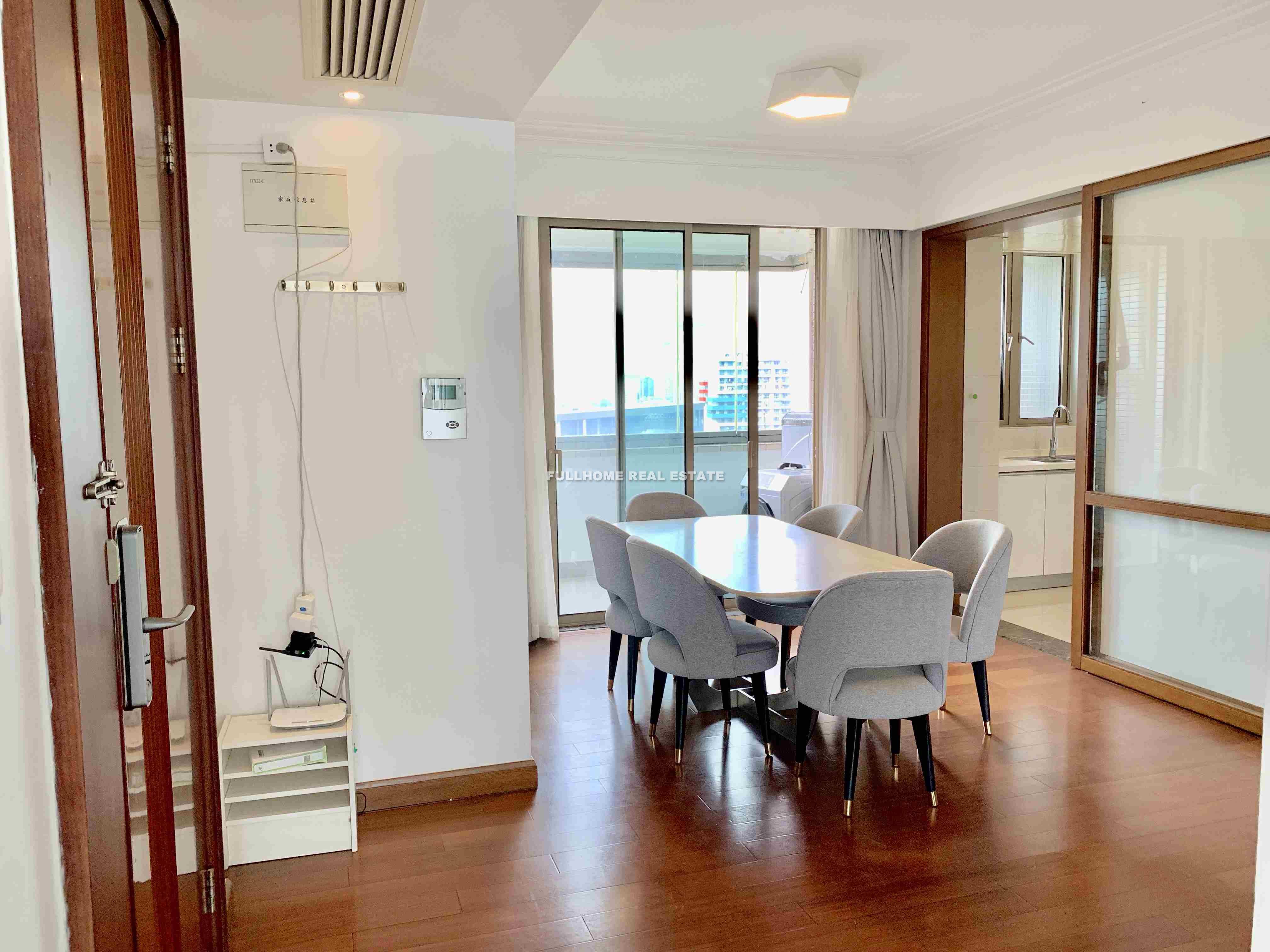Xiangmei Garden - Interior view 4, Shanghai rental property