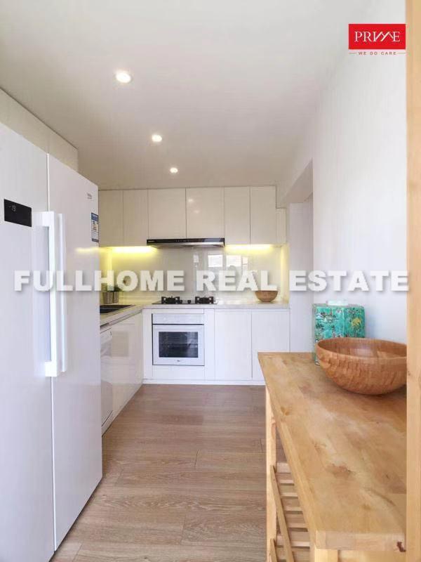 Dang Dai Xin Hua - Interior view 3, Shanghai rental property