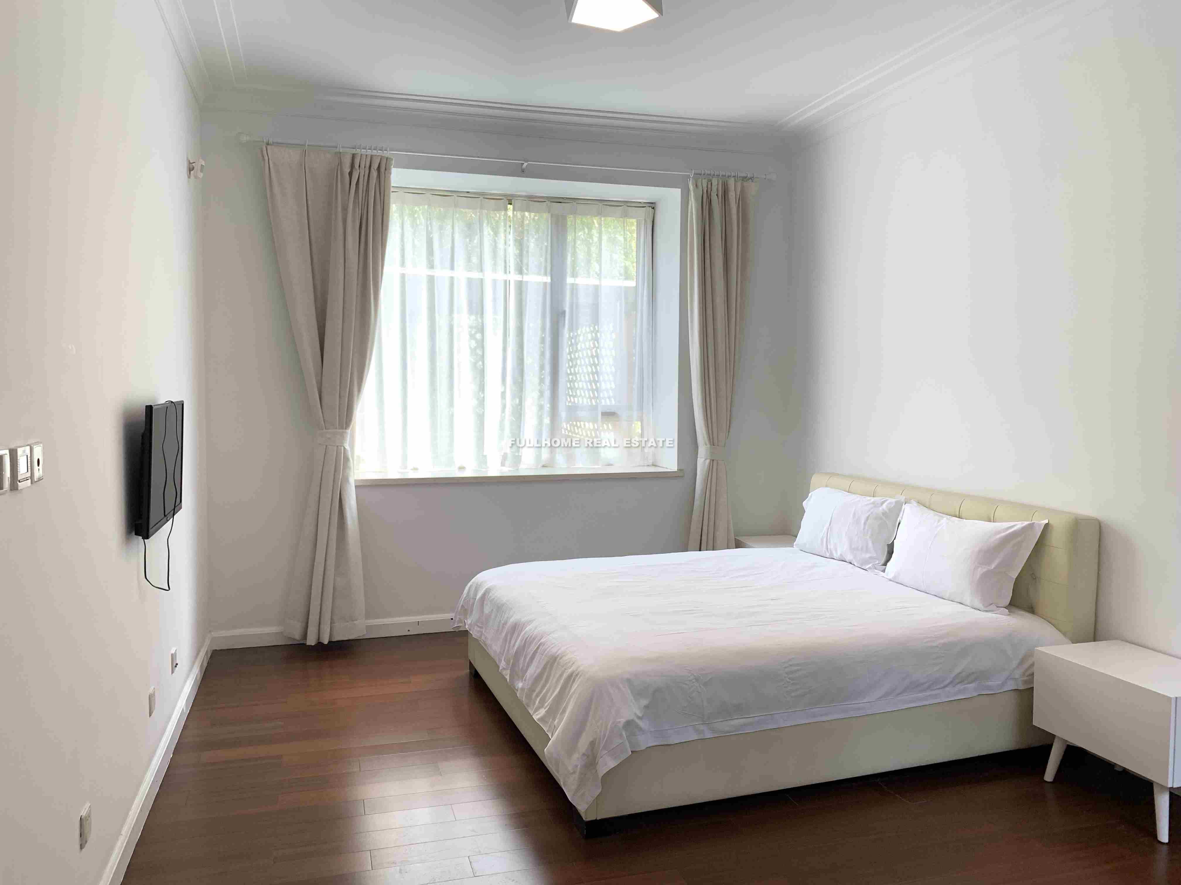 Xiangmei Garden - Interior view 5, Shanghai rental property