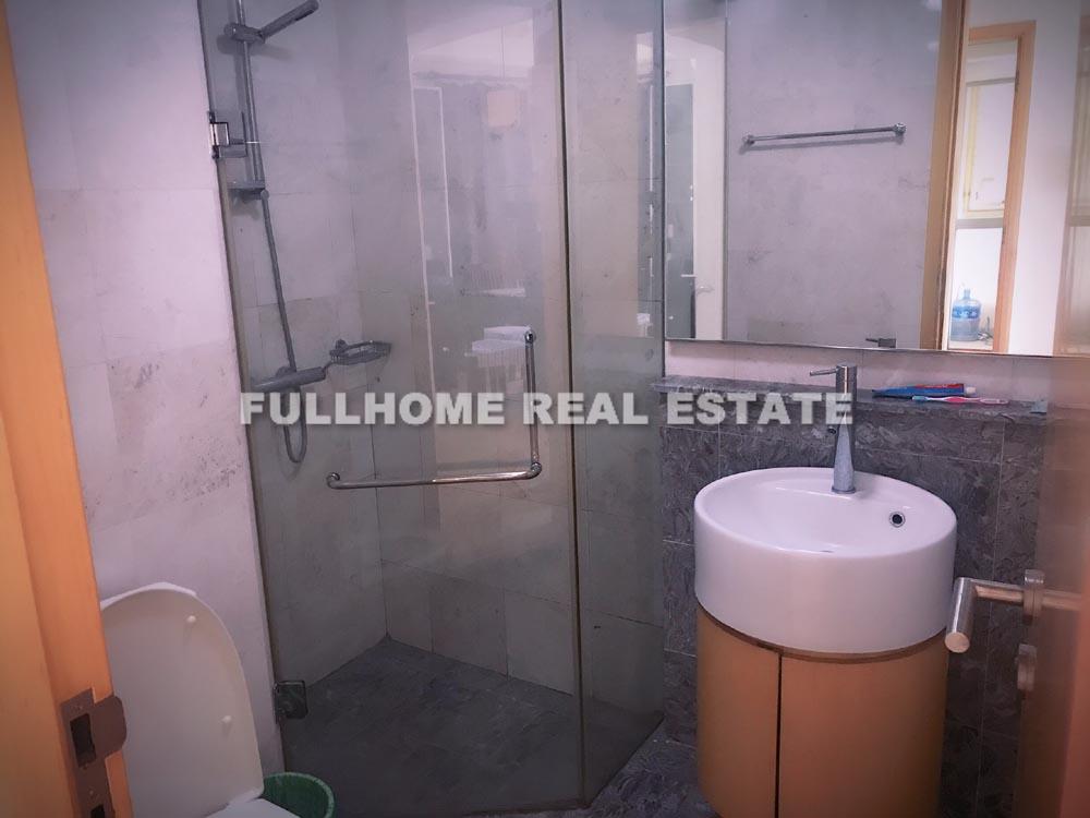 One Park Avenue - Interior view 3, Shanghai rental property