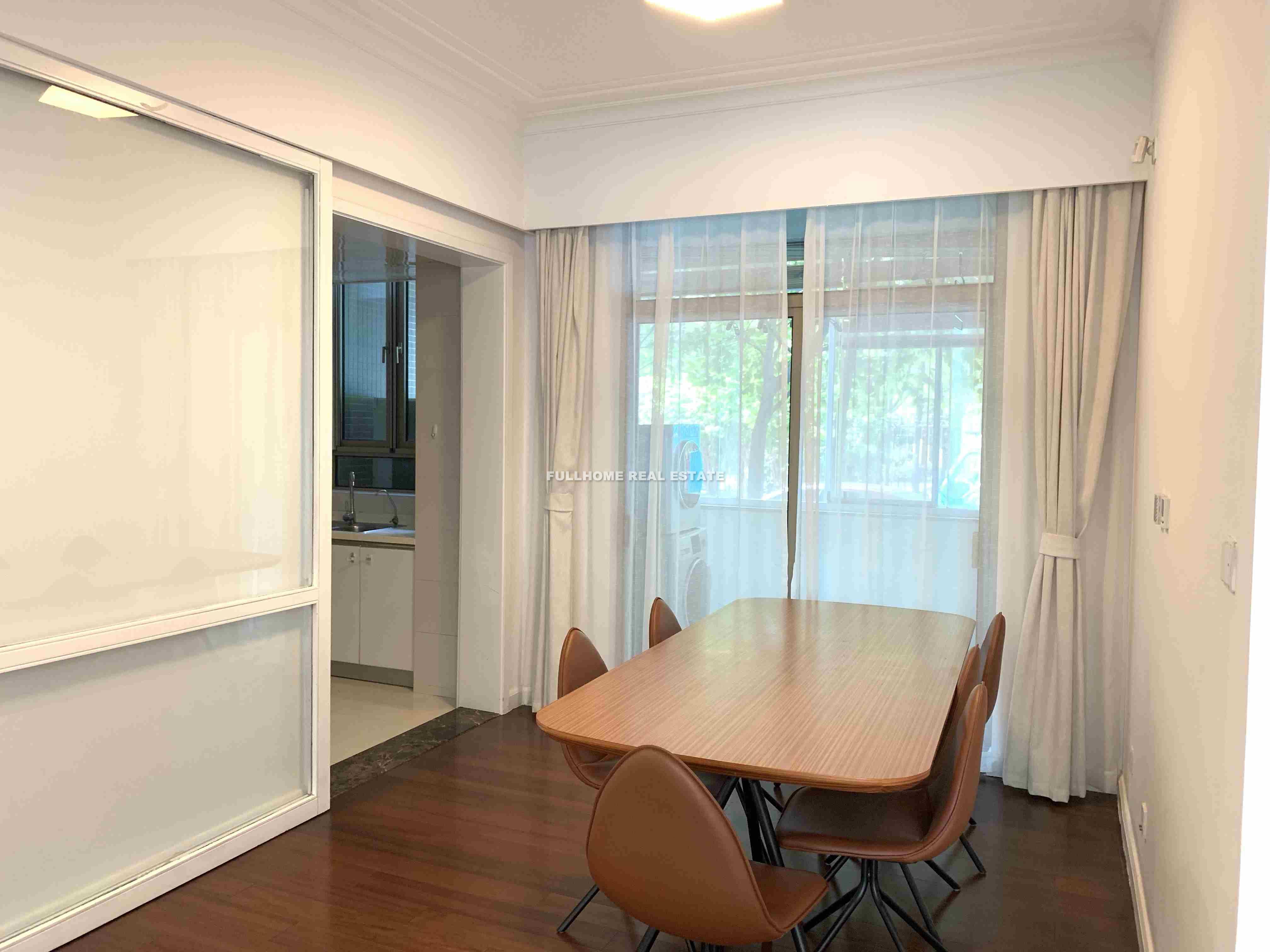Xiangmei Garden - Interior view 4, Shanghai rental property