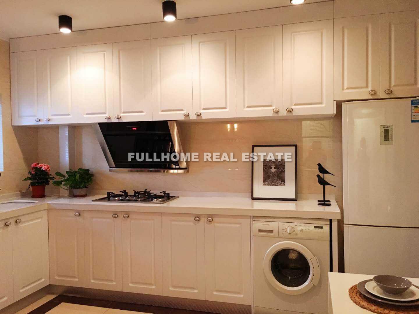 Hua Guang Garden  - Interior view 4, Shanghai rental property