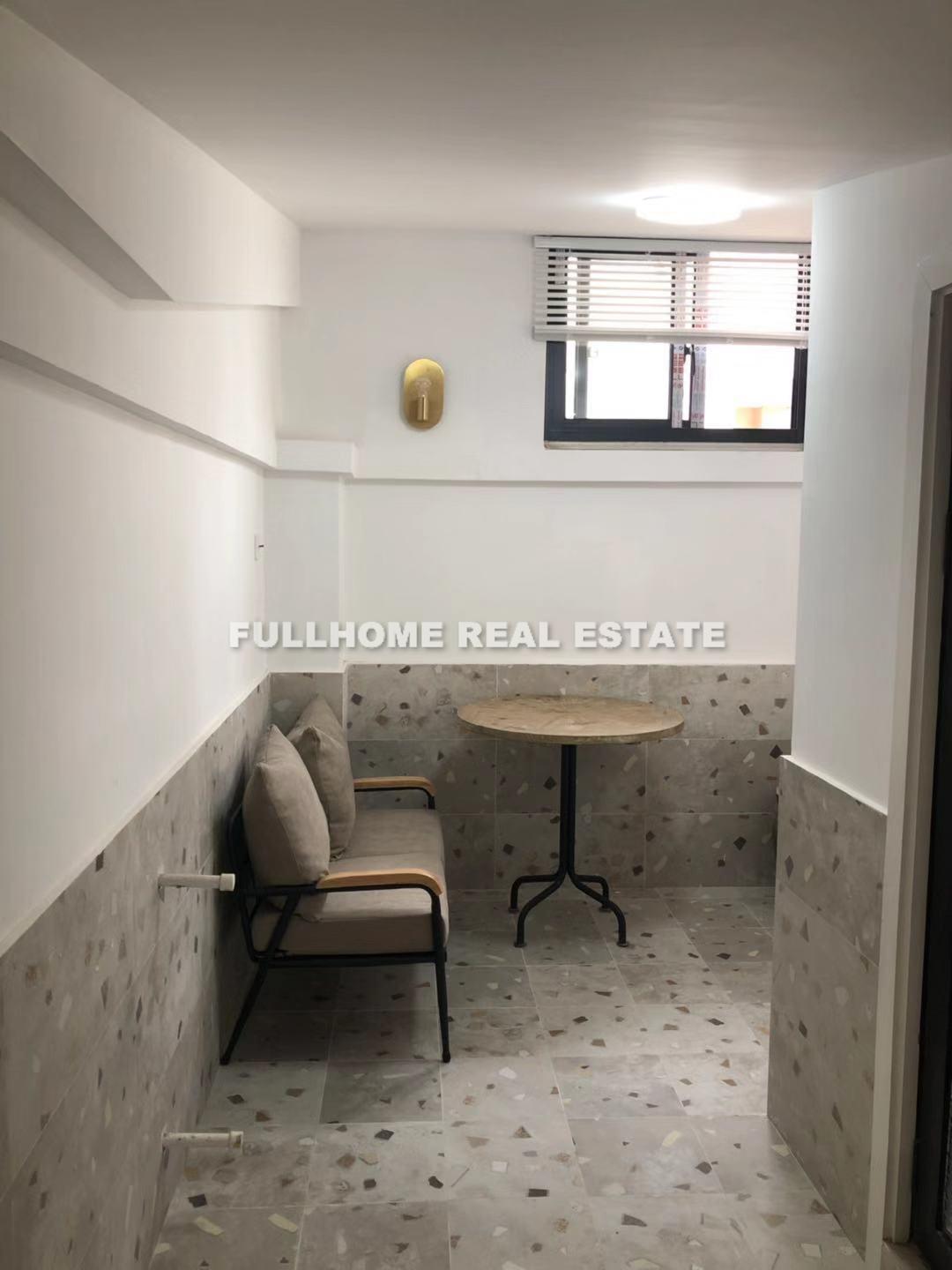 Lane 100-300 Fumin Road Old House - Interior view 13, Shanghai rental property