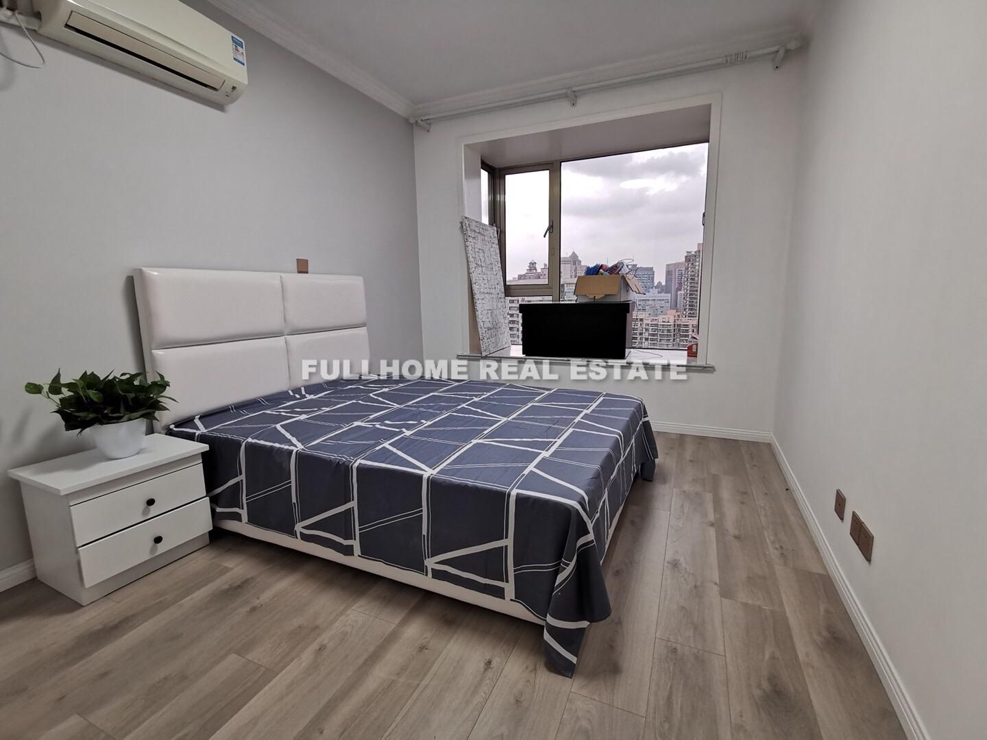 Dong Hai Garden - Interior view 3, Shanghai rental property