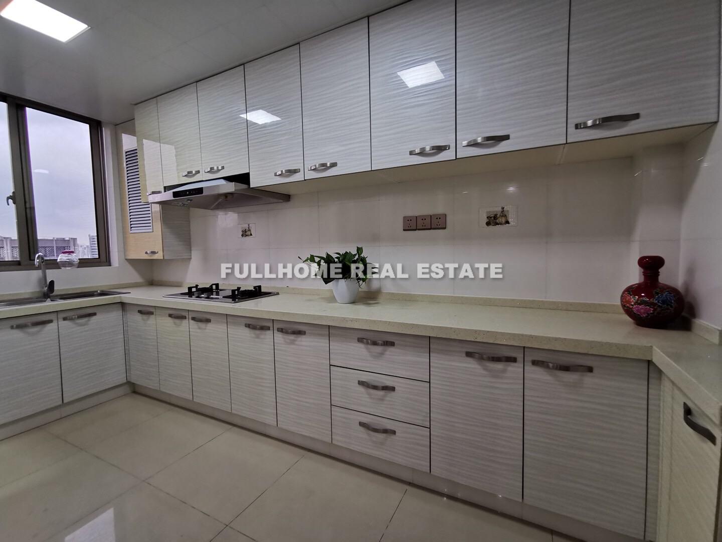 Dong Hai Garden - Interior view 4, Shanghai rental property