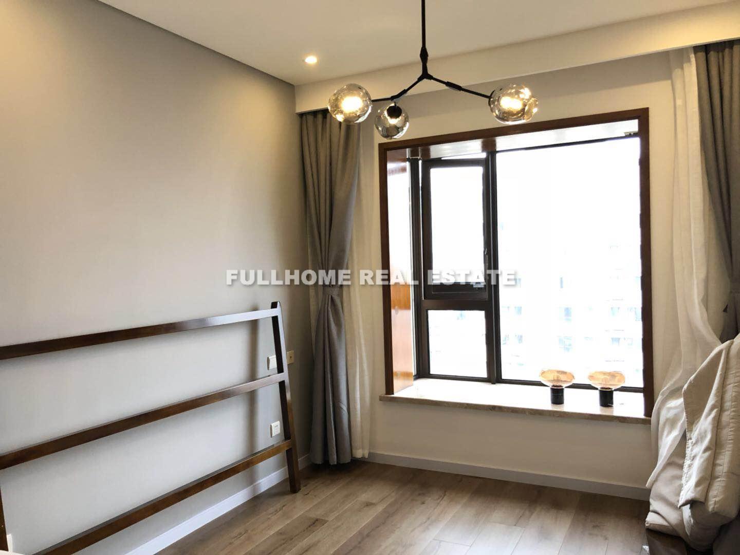 Farglory Xuhui Garden - Interior view 2, Shanghai rental property