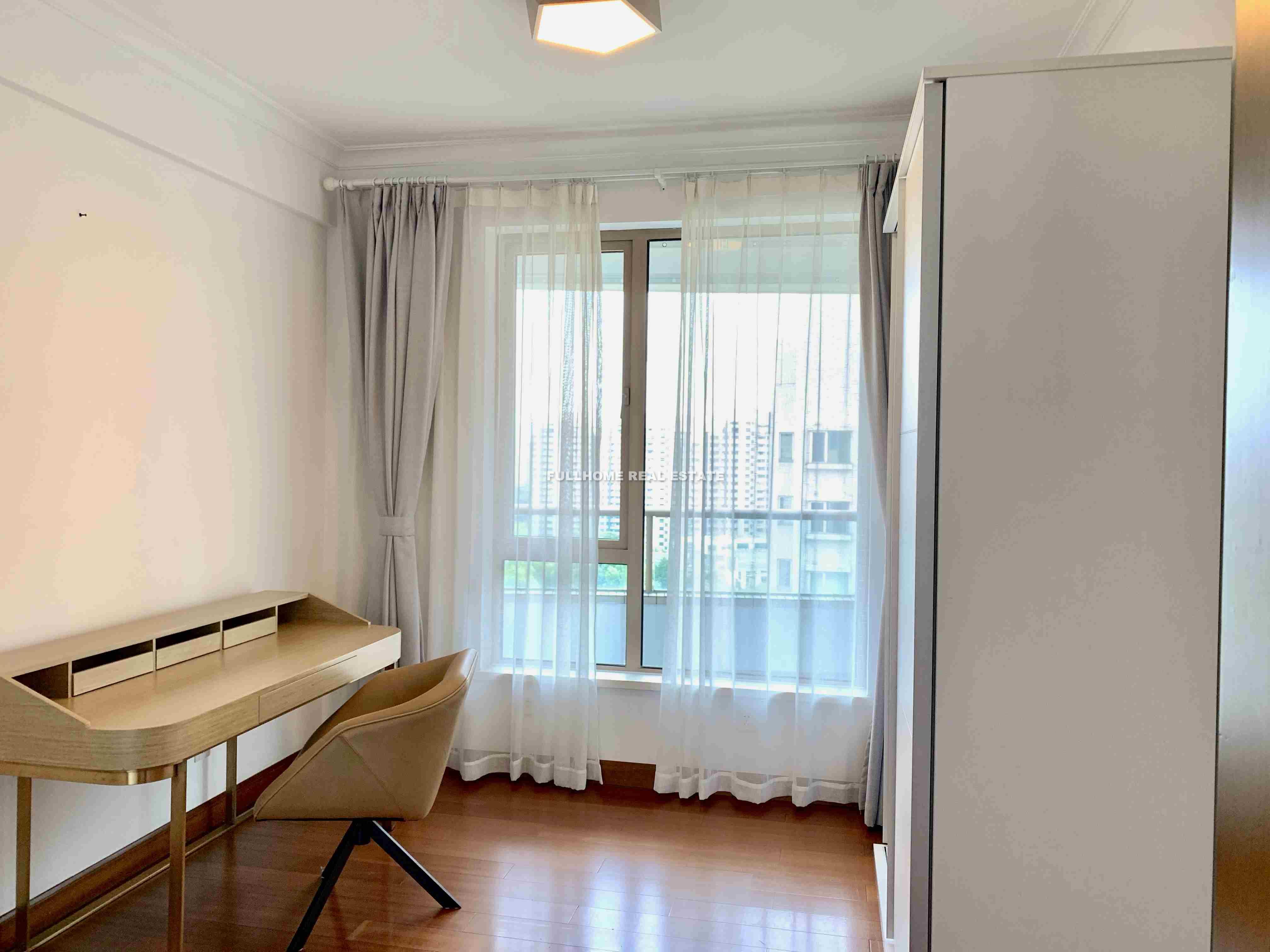 Xiangmei Garden - Interior view 8, Shanghai rental property