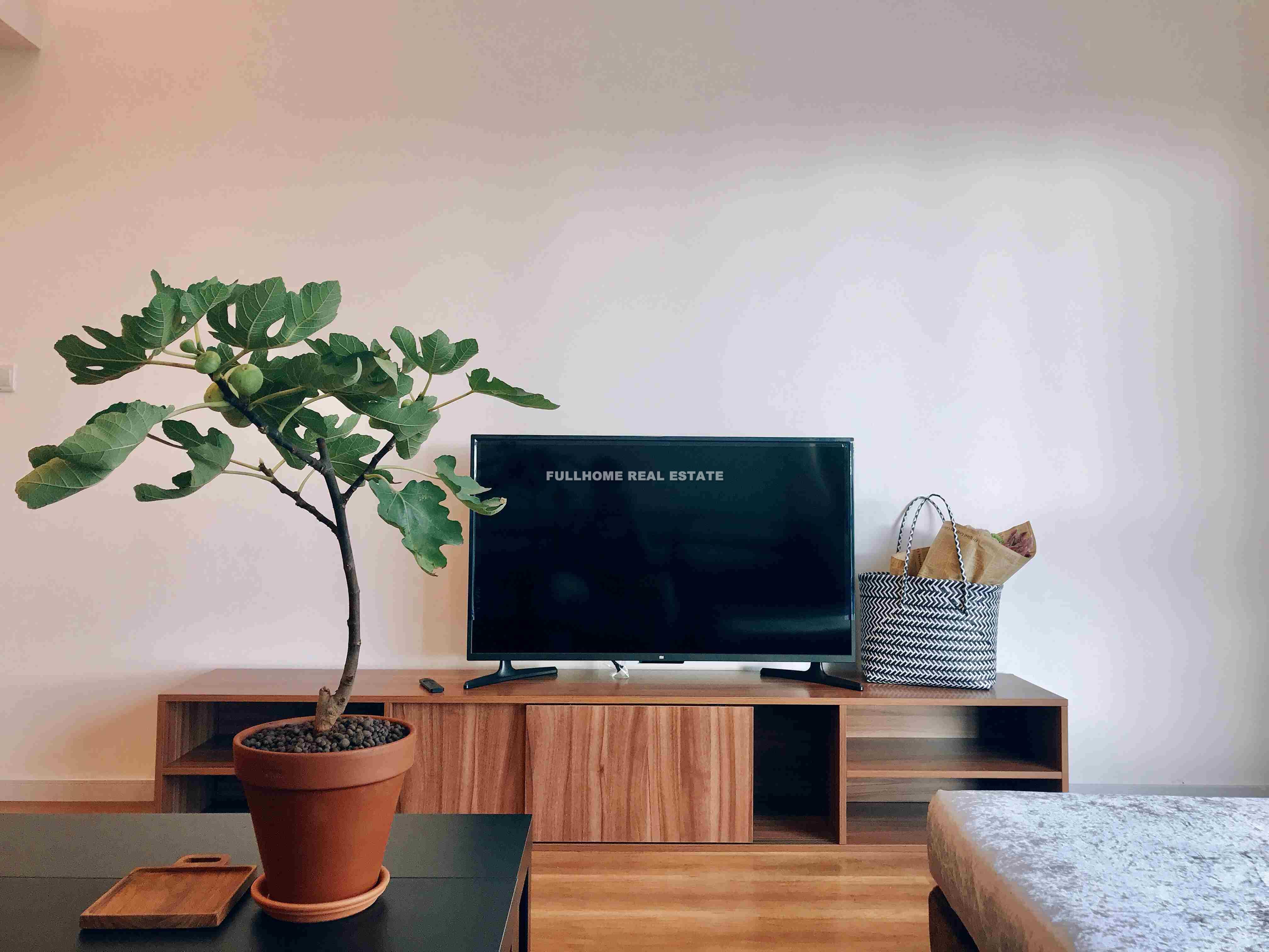 East Huaihai Apartment - Interior view 14, Shanghai rental property
