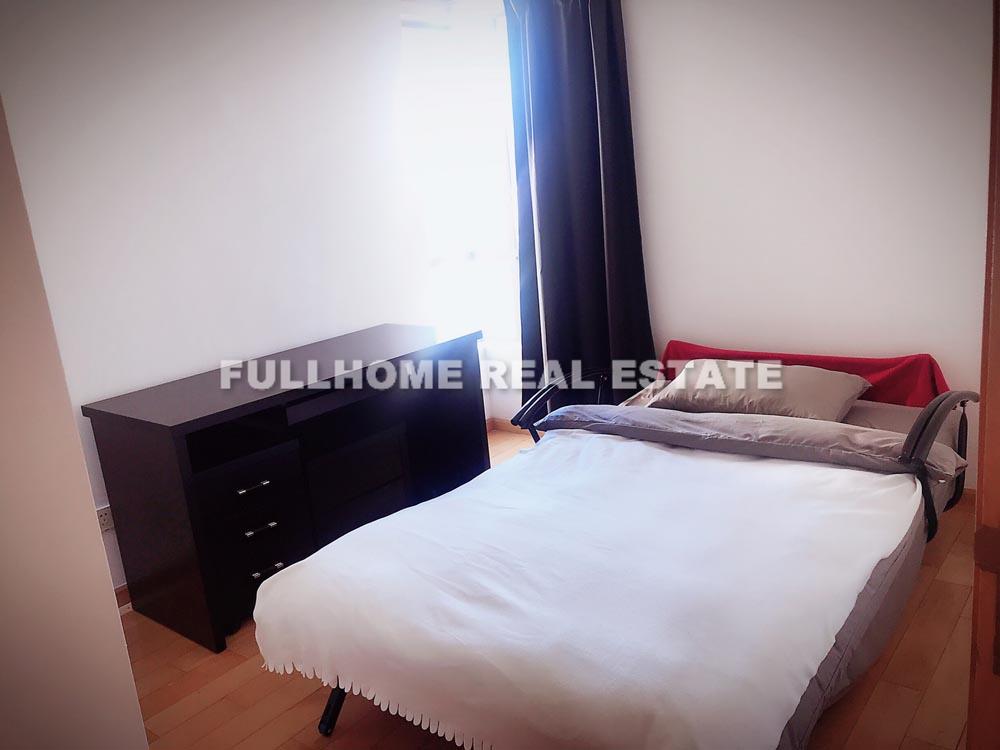 One Park Avenue - Interior view 5, Shanghai rental property