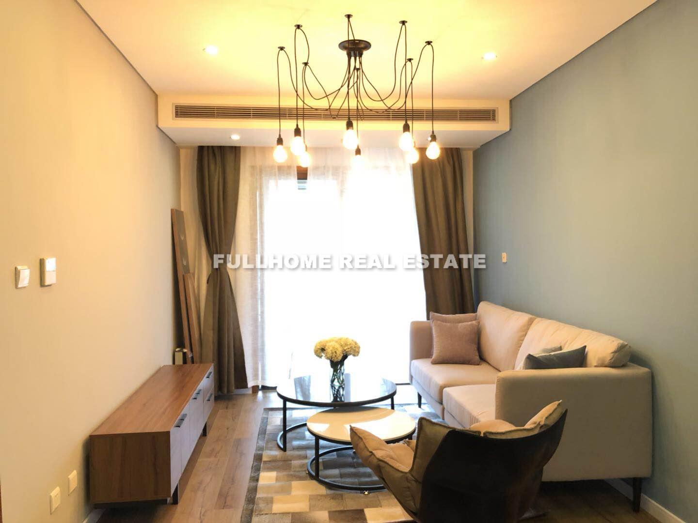 Farglory Xuhui Garden - Interior view 7, Shanghai rental property