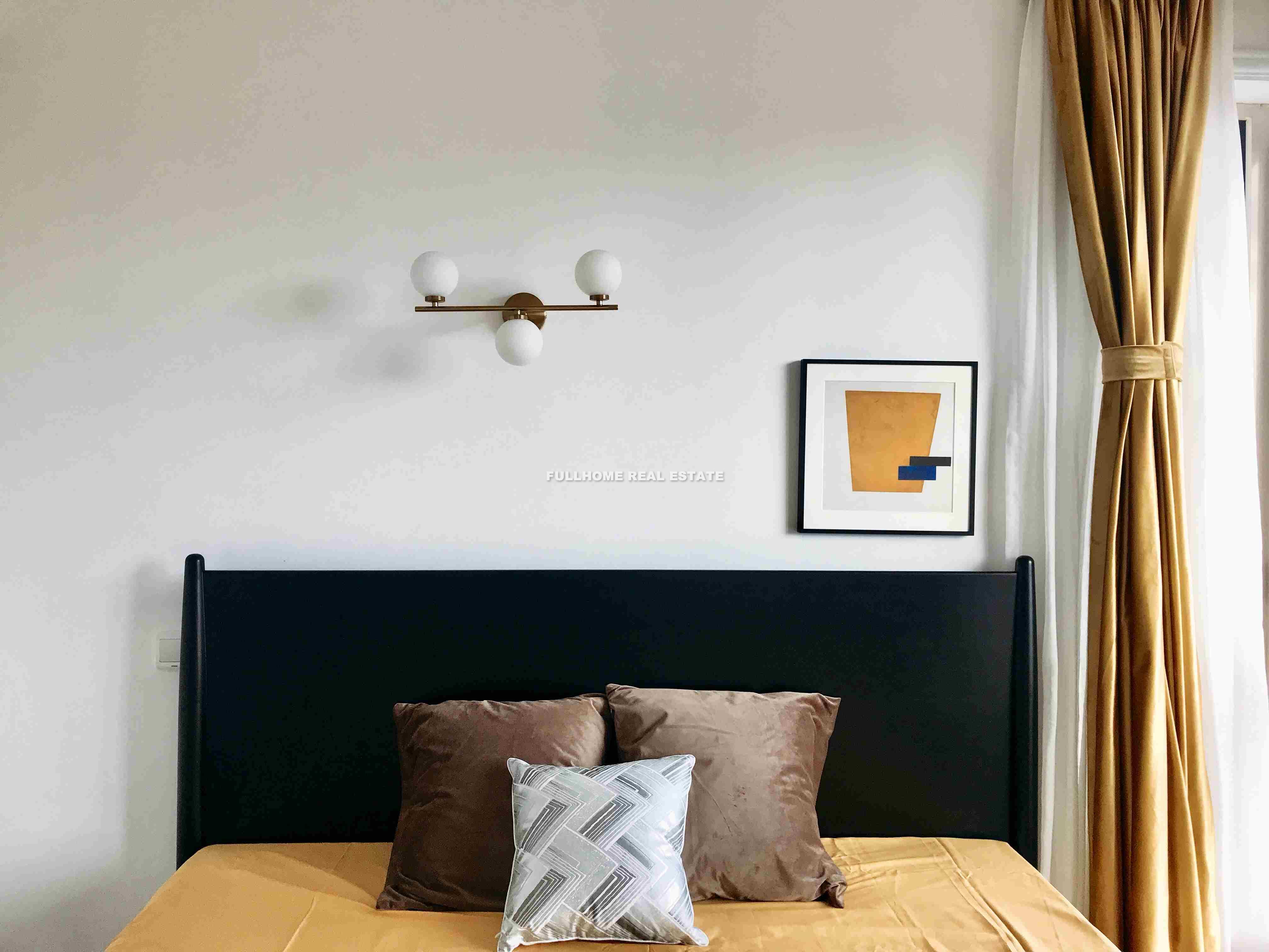 East Huaihai Apartment - Interior view 7, Shanghai rental property