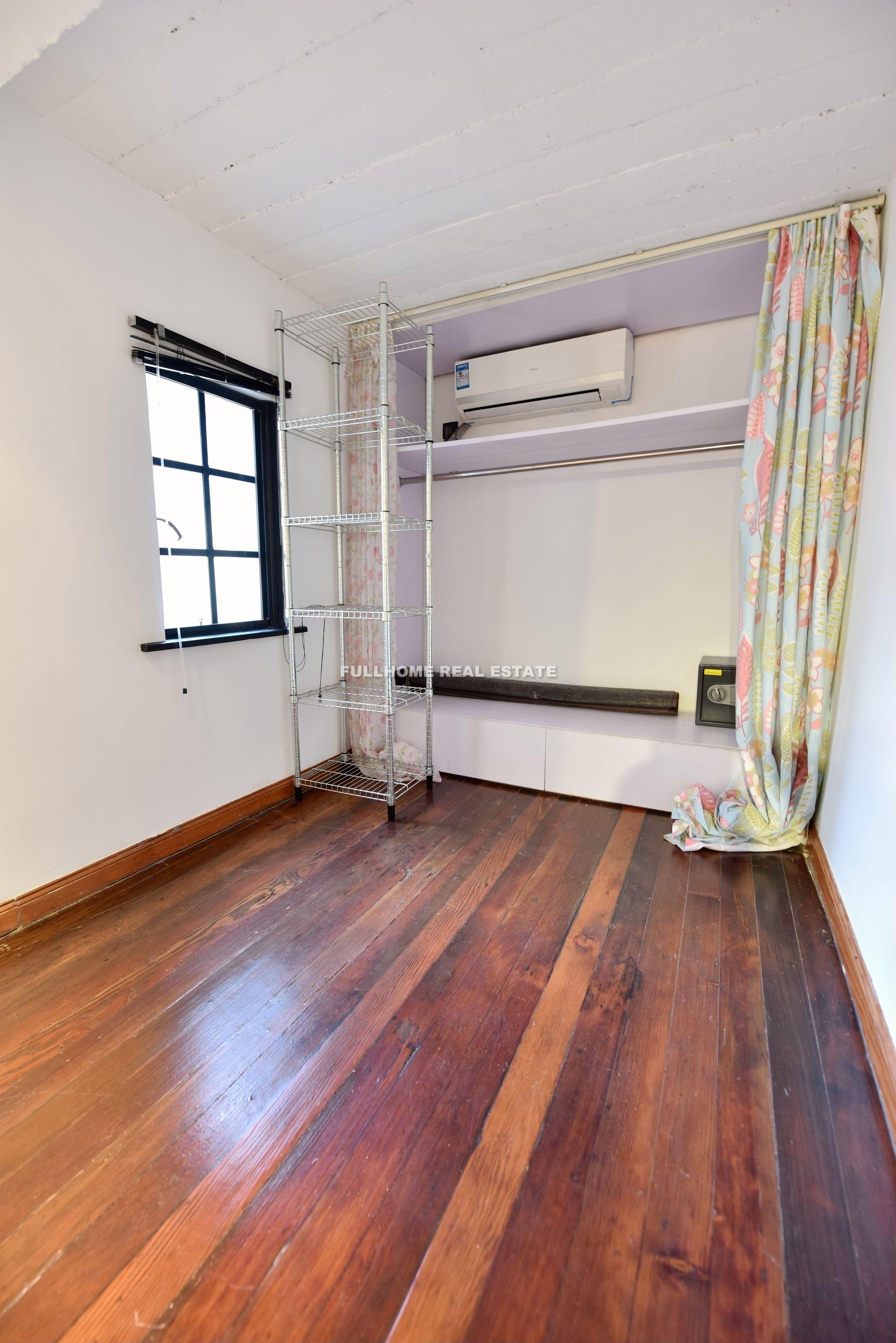 Lane1-500 Taiyuan Road Old House - Interior view 10, Shanghai rental property