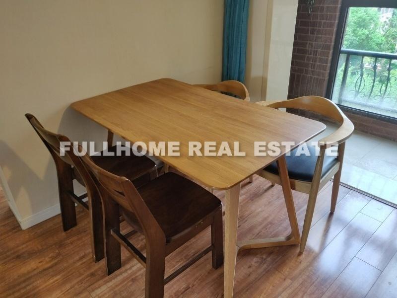 Vanke Legend - Interior view 6, Shanghai rental property