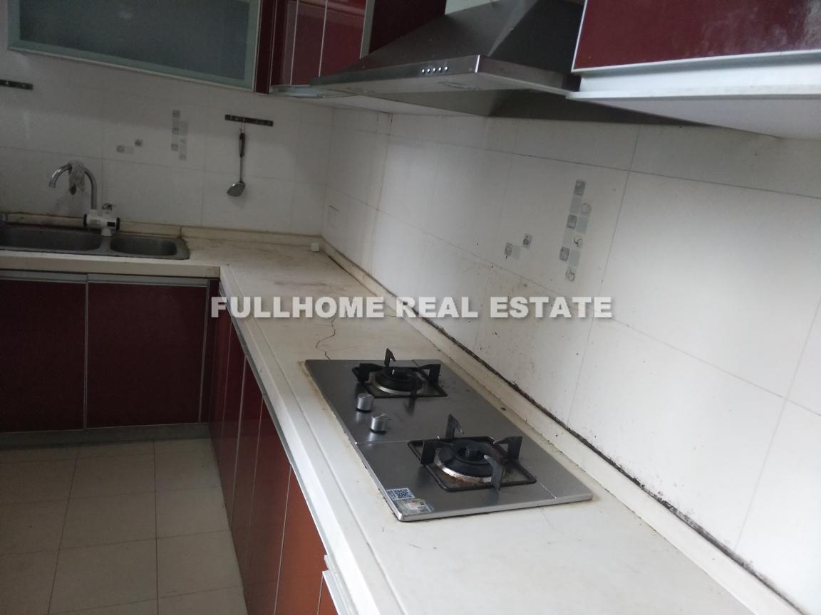 Sheng Shi Nian Hua Garden - Interior view 9, Shanghai rental property