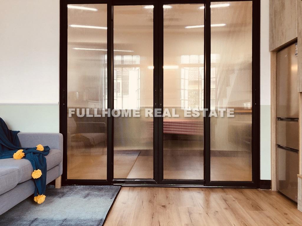Lane 100-300 Fumin Road Old House - Interior view 10, Shanghai rental property