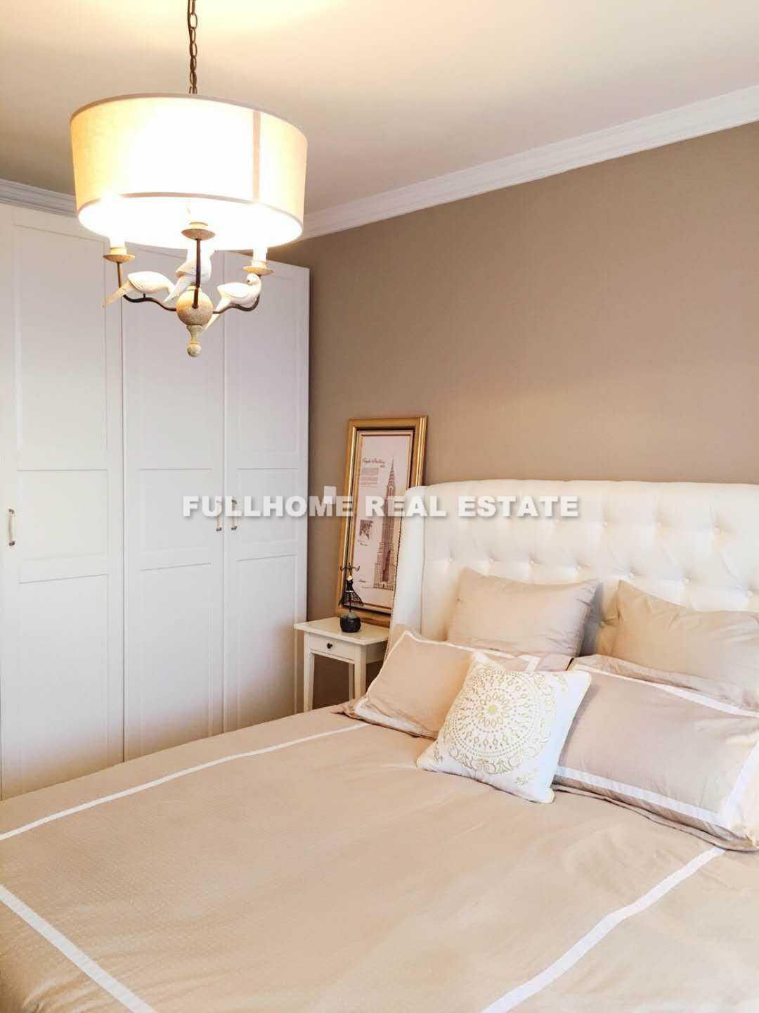 Hua Guang Garden  - Interior view 8, Shanghai rental property