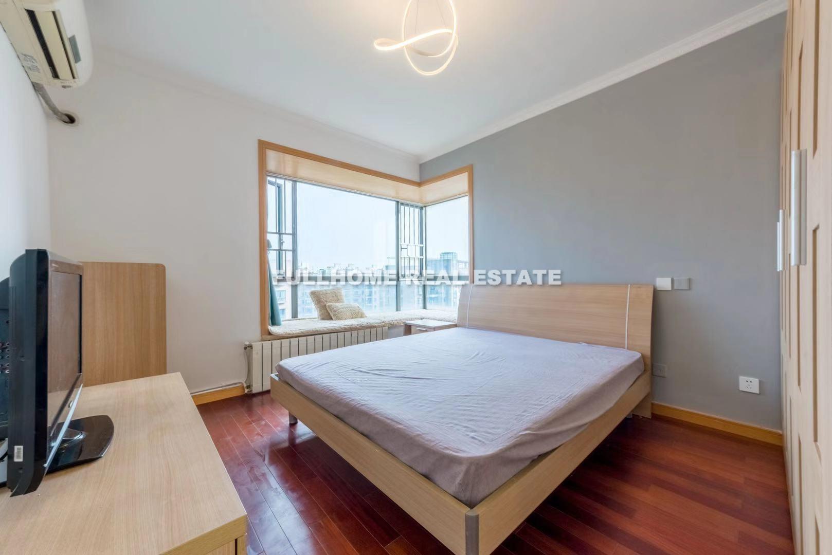 Yanlord Parkside - Interior view 10, Shanghai rental property