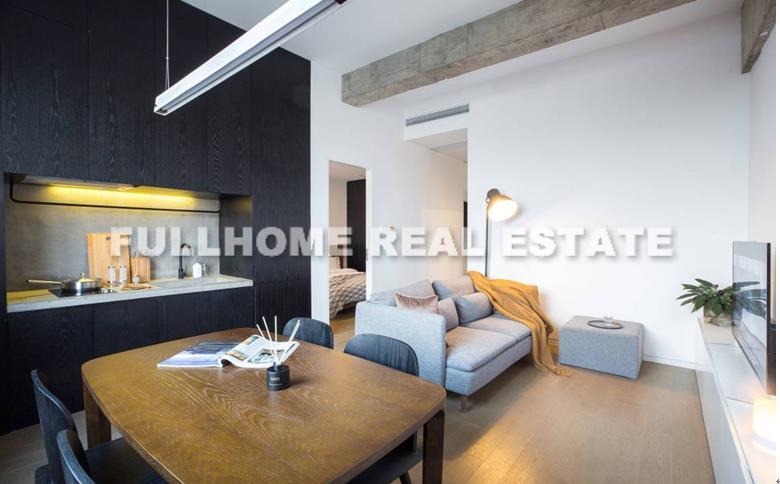 Same compound: Base  Serviced Apartment@Pusan Road, 1 bedrooms in Shanghai