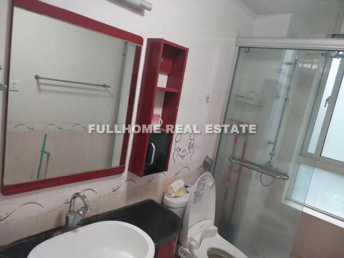 Sheng Shi Nian Hua Garden - Interior view 8, Shanghai rental property