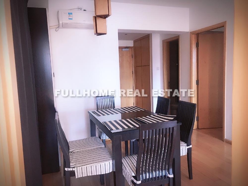 One Park Avenue - Interior view 9, Shanghai rental property