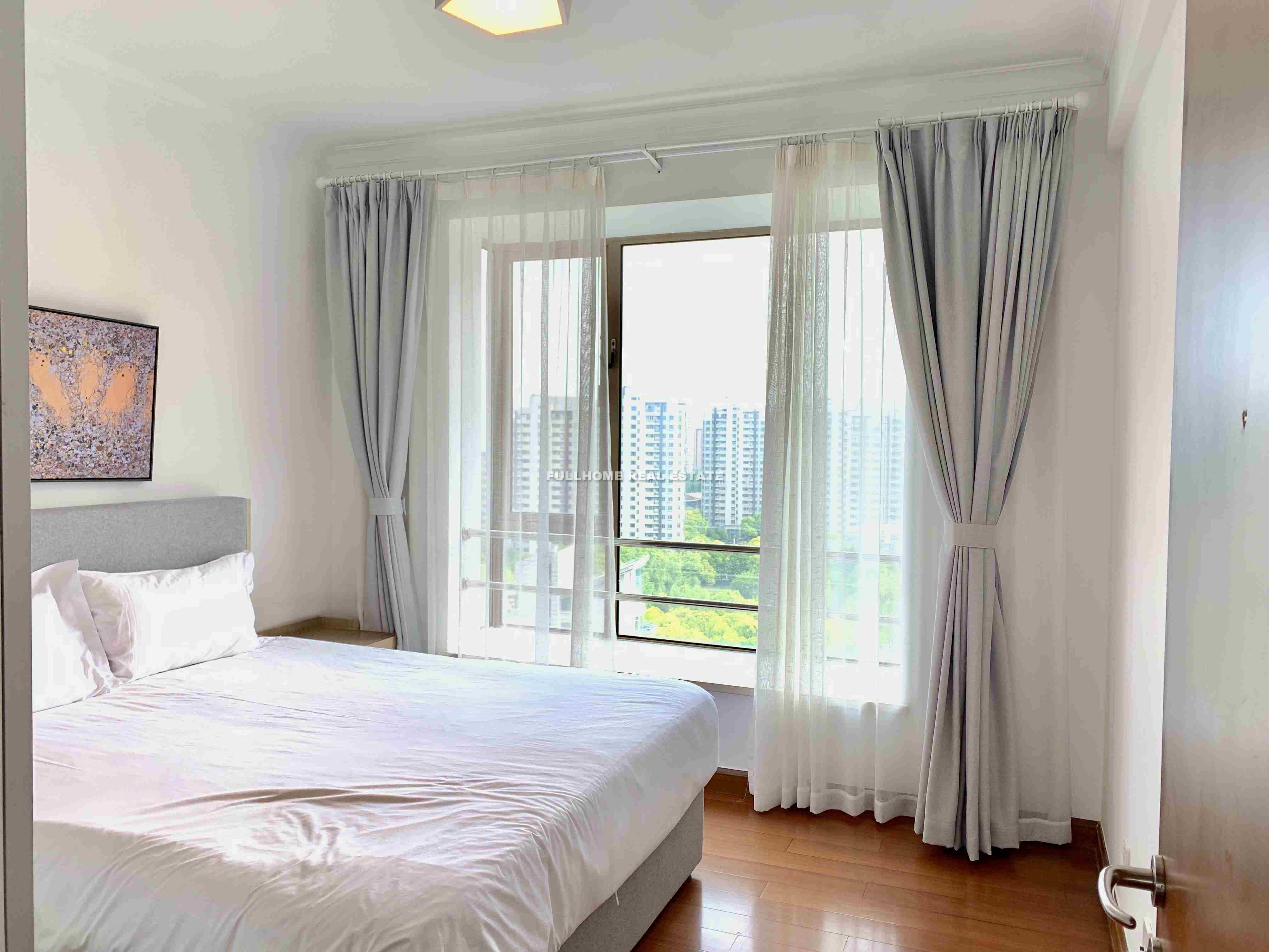 Xiangmei Garden - Interior view 3, Shanghai rental property