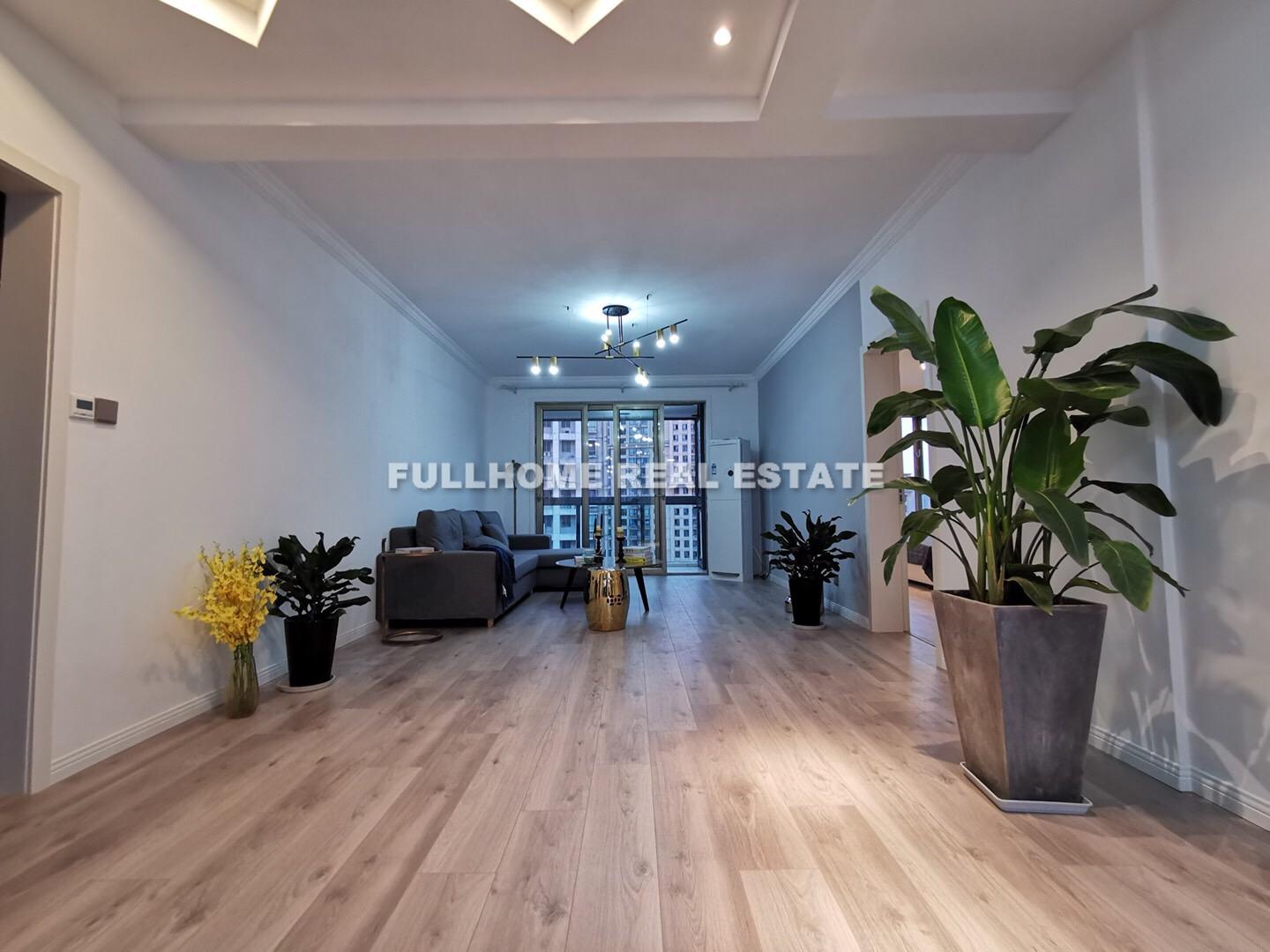 Dong Hai Garden - Interior view 2, Shanghai rental property