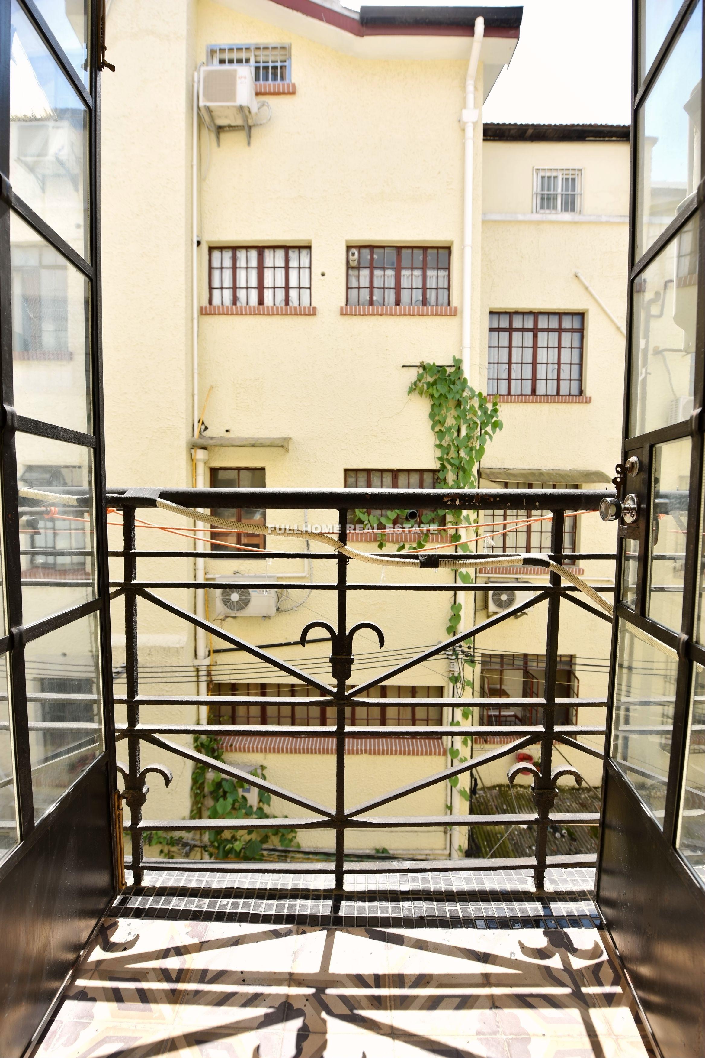 Lane1-500 Taiyuan Road Old House - Interior view 9, Shanghai rental property