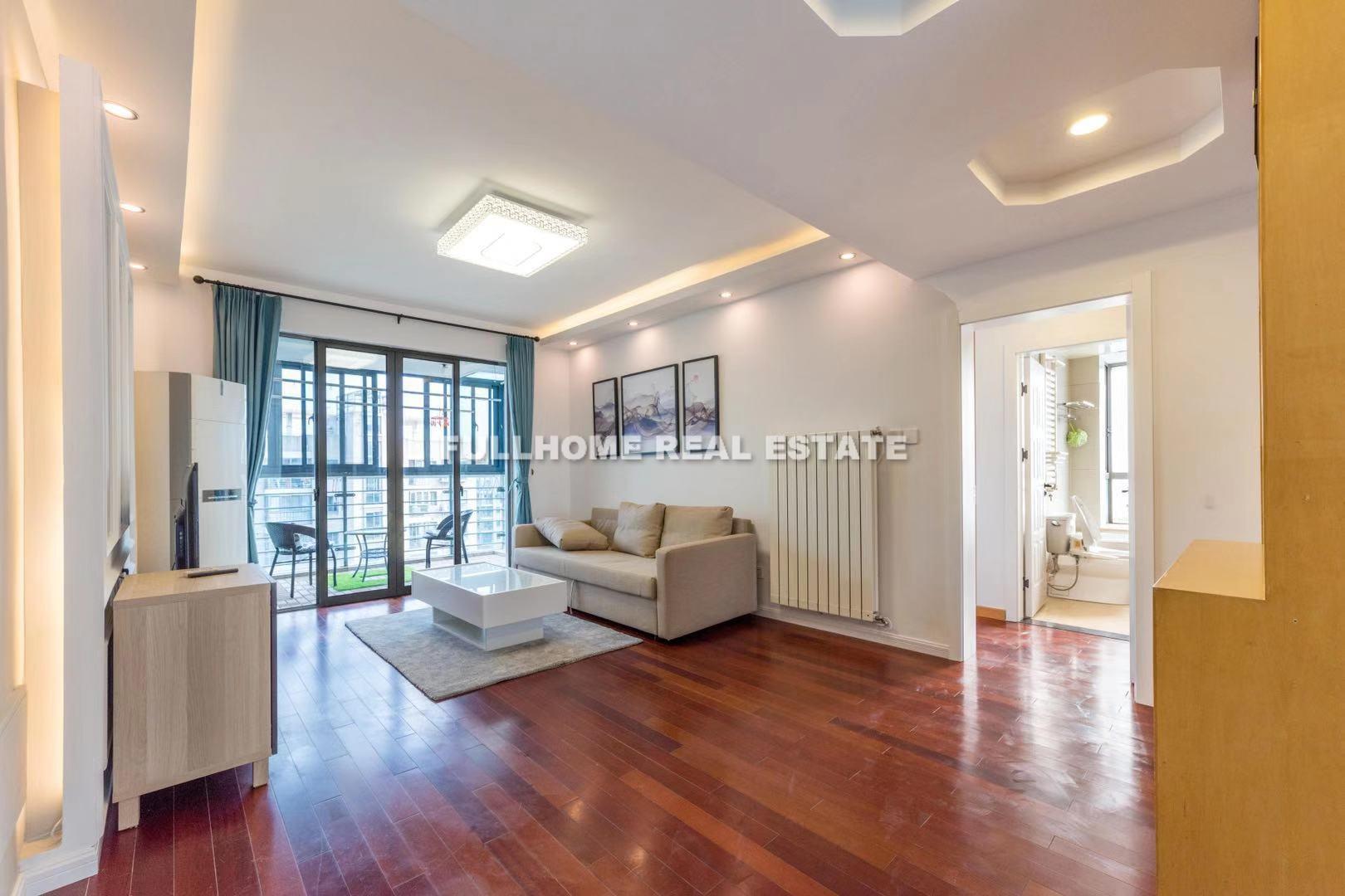 Yanlord Parkside - Interior view 6, Shanghai rental property