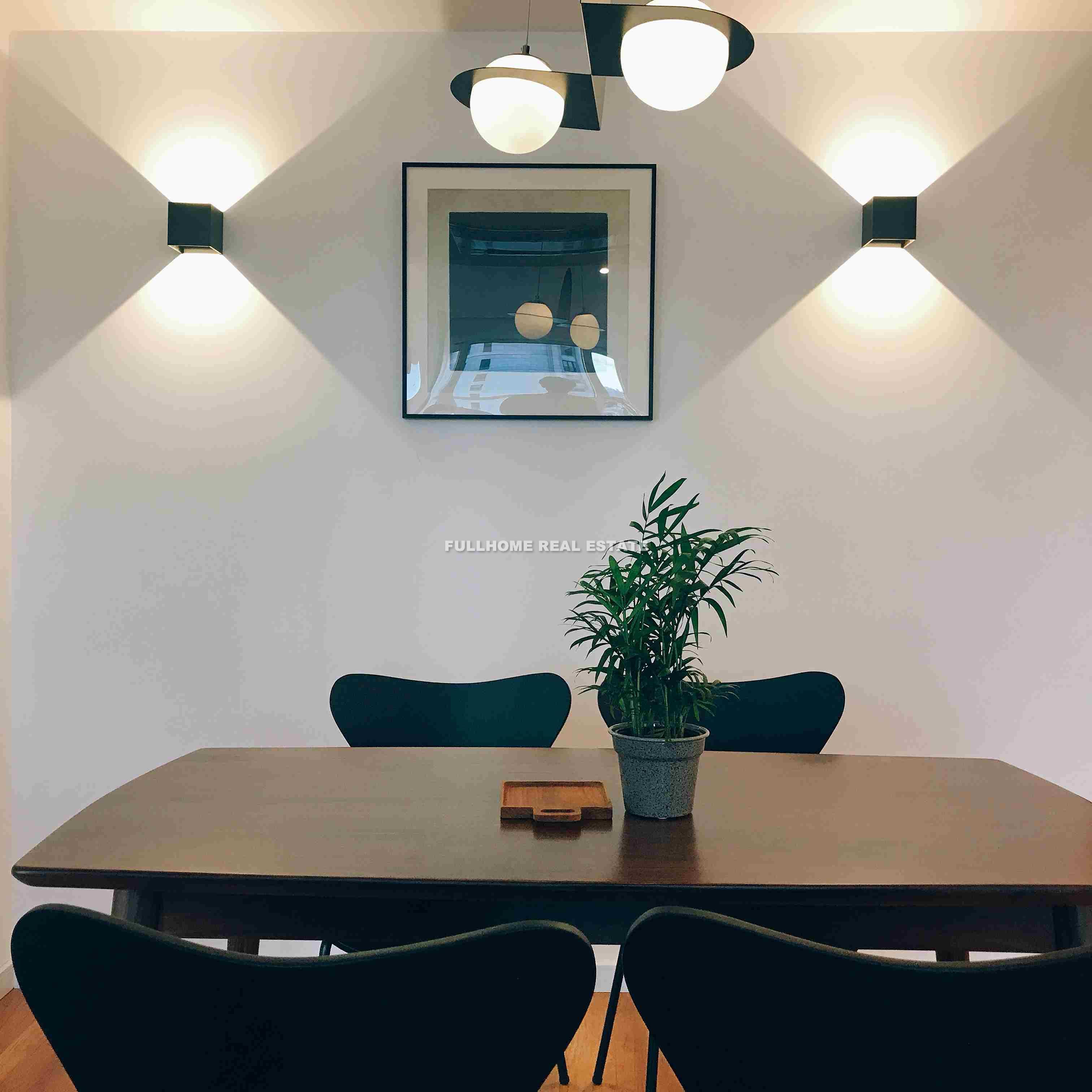 East Huaihai Apartment - Interior view 3, Shanghai rental property