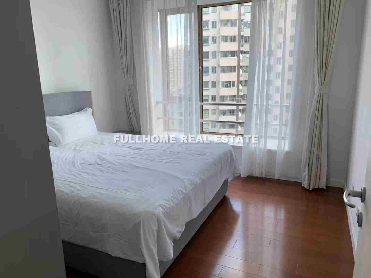 Xiangmei Garden - Interior view 3, Shanghai rental property