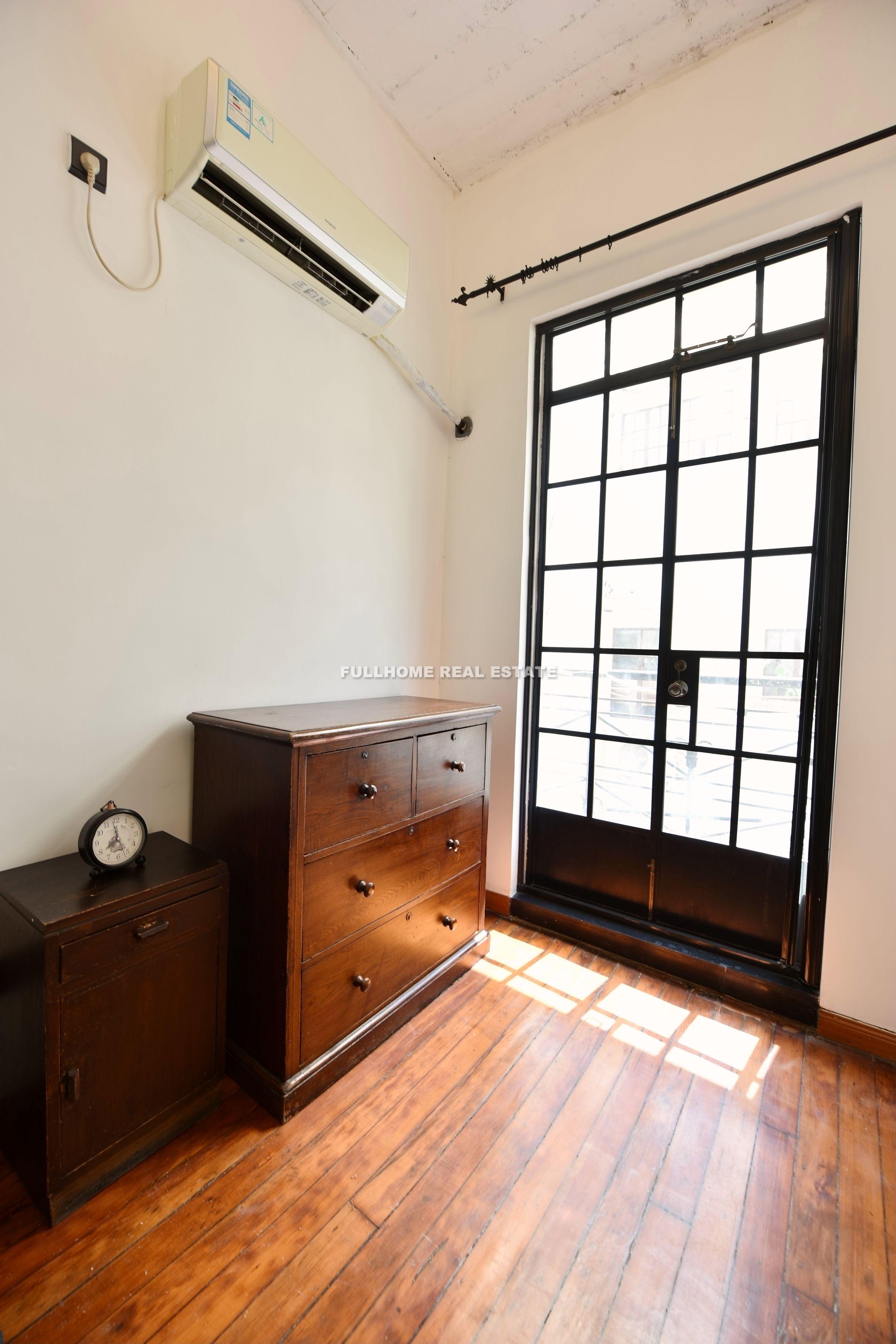 Lane1-500 Taiyuan Road Old House - Interior view 8, Shanghai rental property