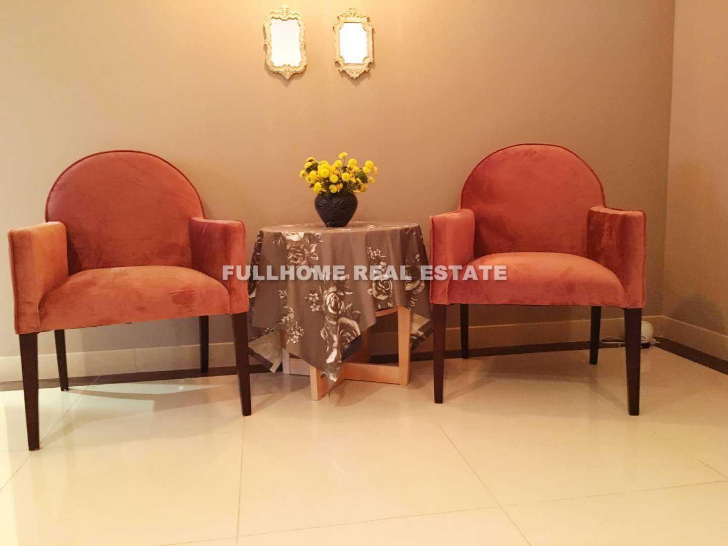 Hua Guang Garden  - Interior view 7, Shanghai rental property