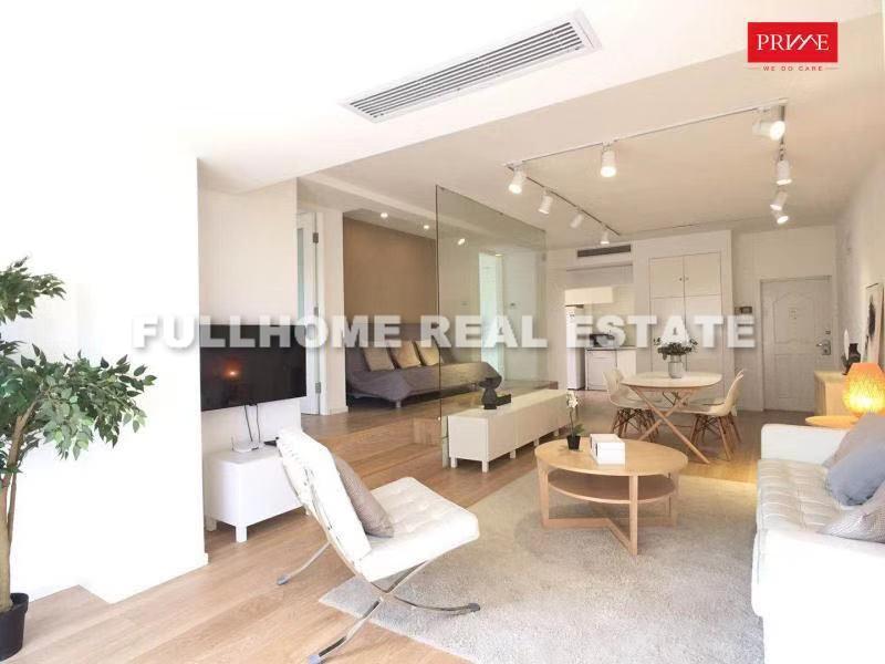 Dang Dai Xin Hua - Interior view 5, Shanghai rental property