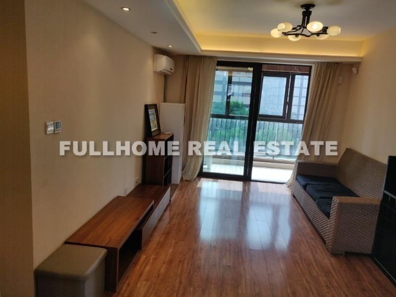 Vanke Legend - Interior view 7, Shanghai rental property