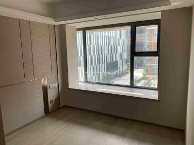 Same compound: One Majesty, 3 bedrooms in Shanghai