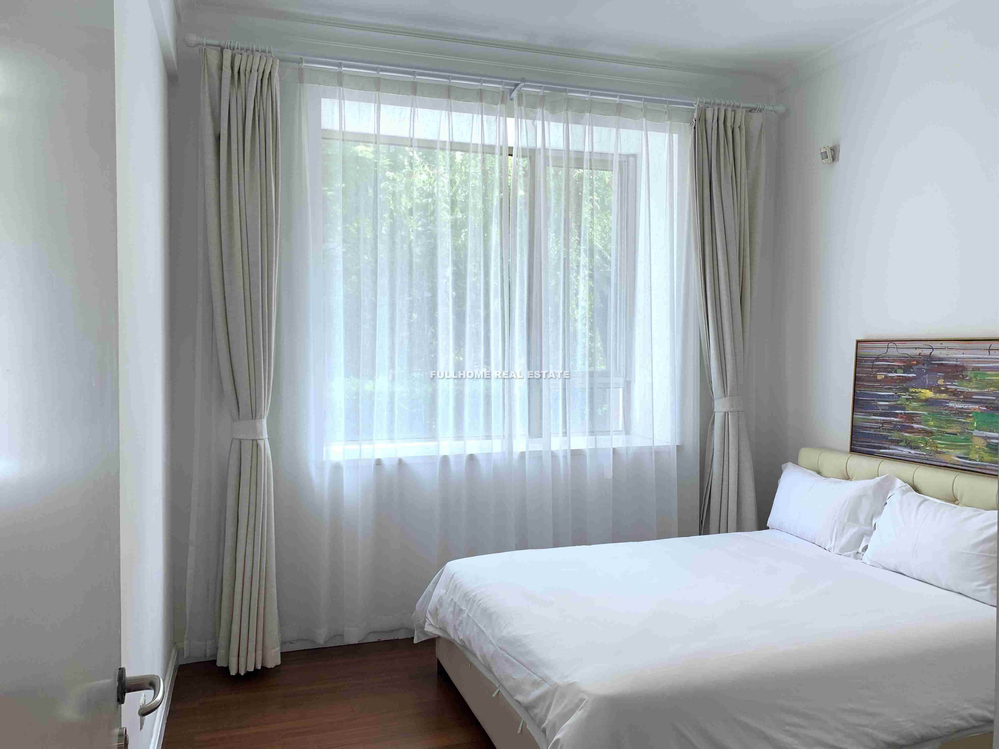 Xiangmei Garden - Interior view 7, Shanghai rental property
