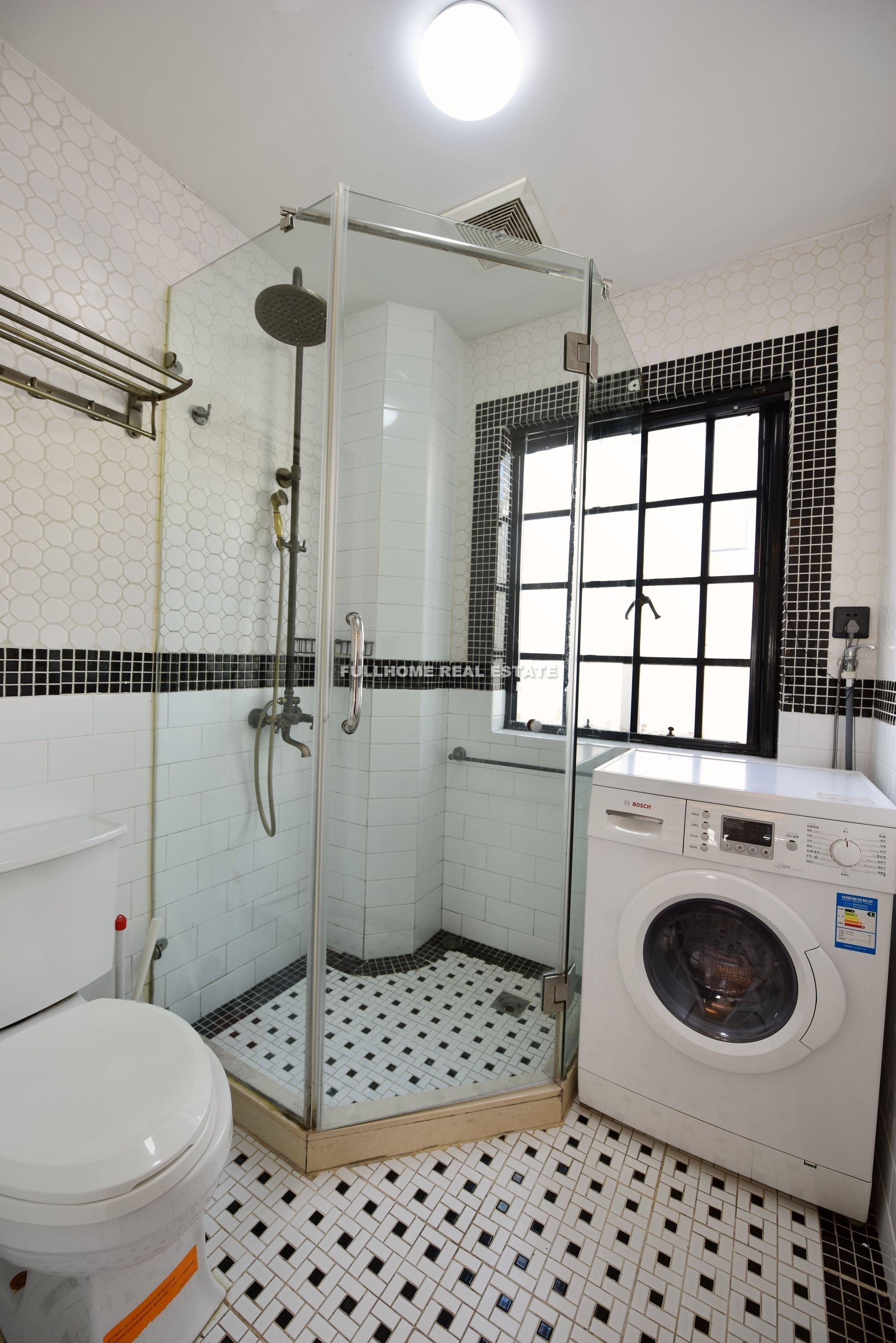 Lane1-500 Taiyuan Road Old House - Interior view 11, Shanghai rental property