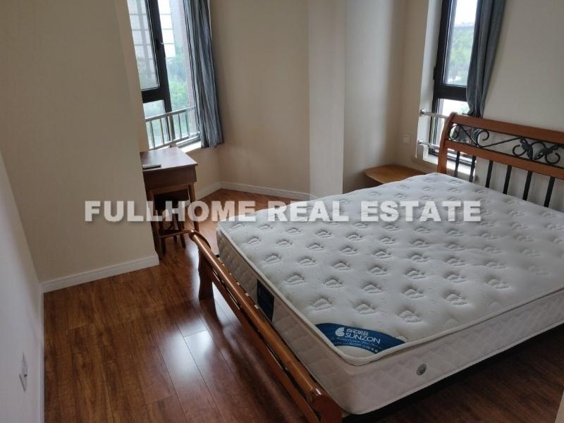 Vanke Legend - Interior view 4, Shanghai rental property