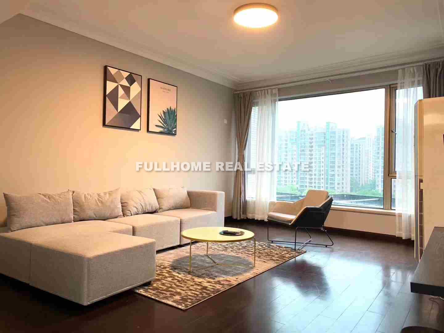 Xiangmei Garden - Interior view 6, Shanghai rental property