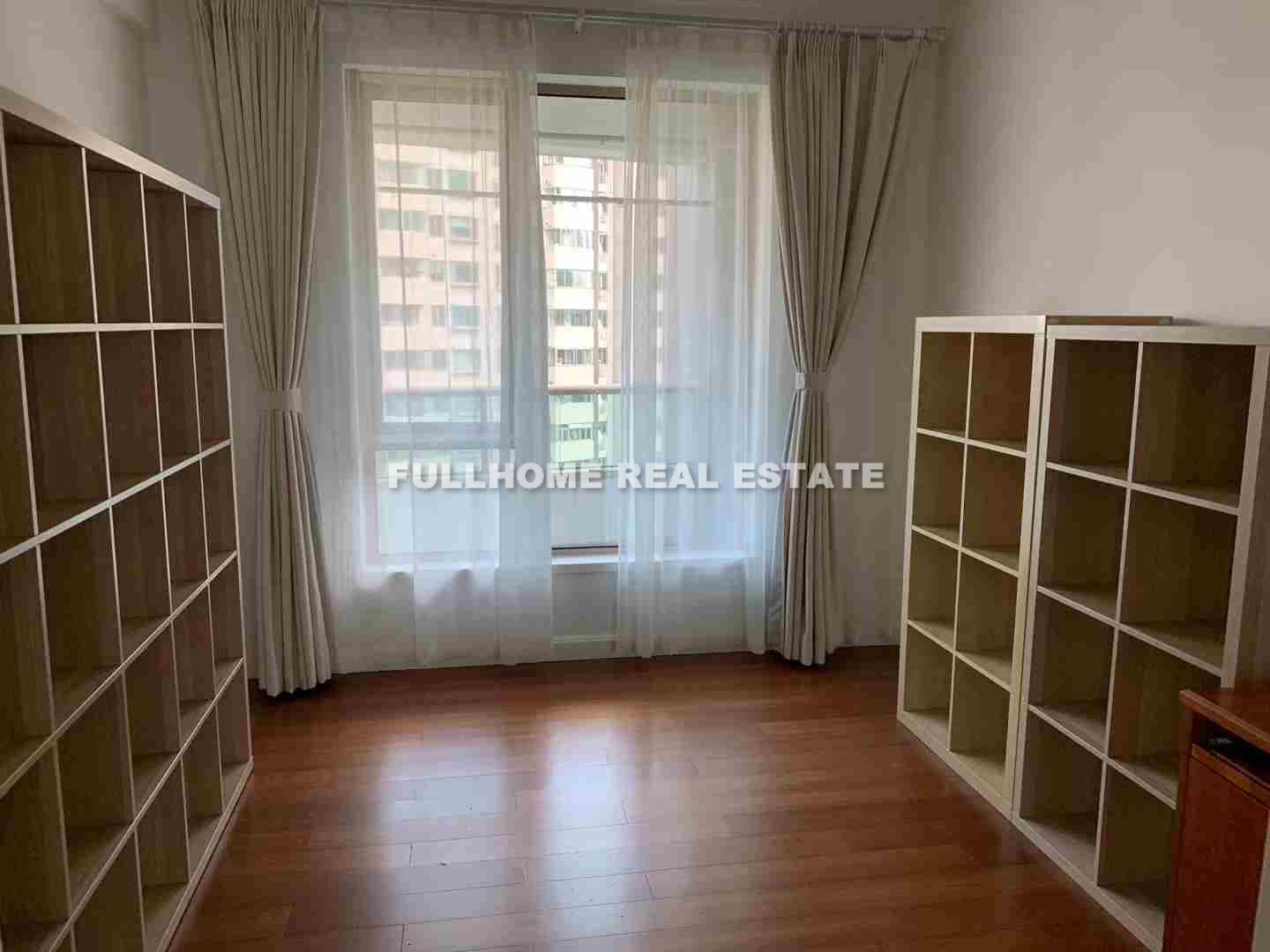 Xiangmei Garden - Interior view 2, Shanghai rental property