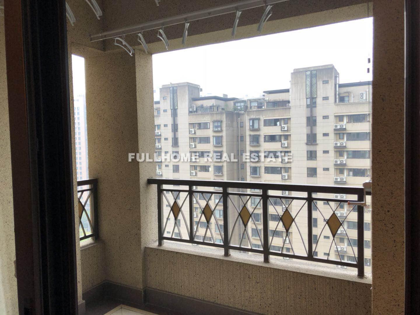 Farglory Xuhui Garden - Interior view 6, Shanghai rental property