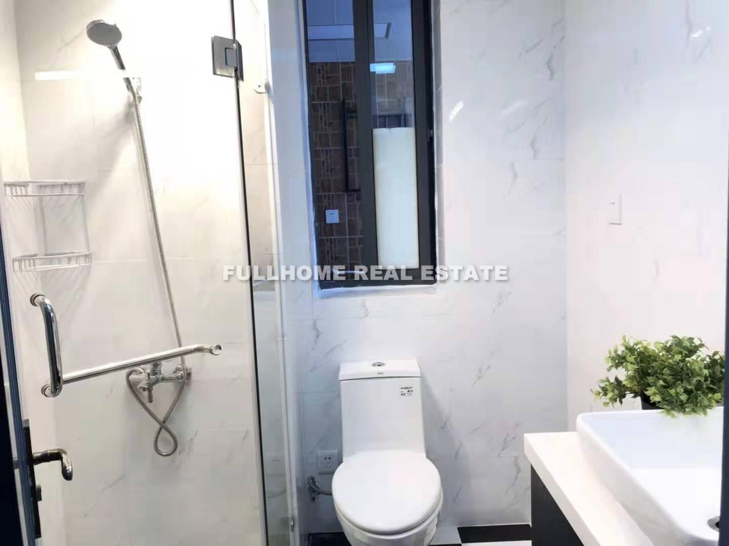 East Huaihai Apartment - Interior view 5, Shanghai rental property