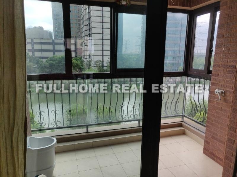 Vanke Legend - Interior view 5, Shanghai rental property