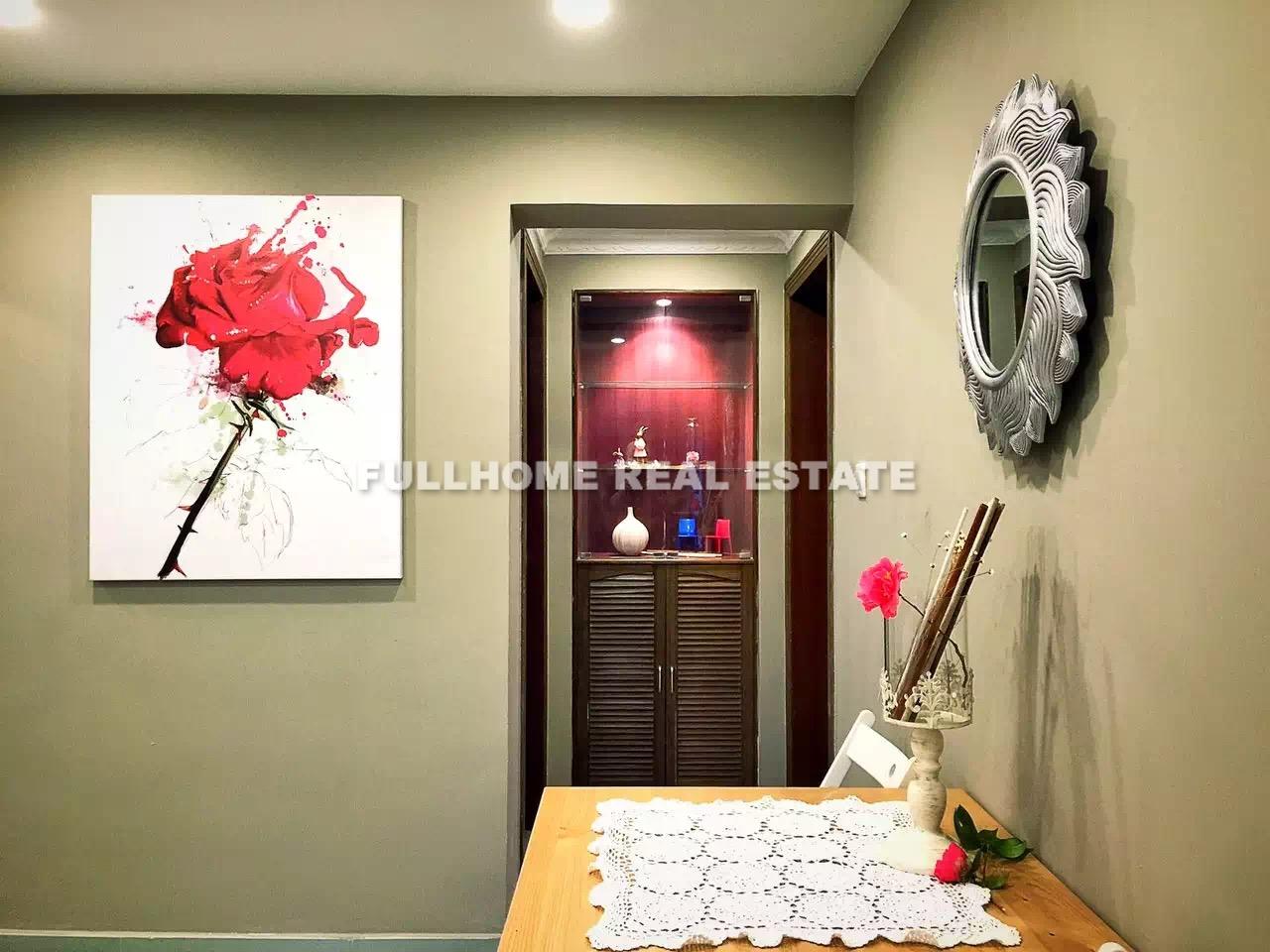 Dong Hai Garden - Interior view 6, Shanghai rental property