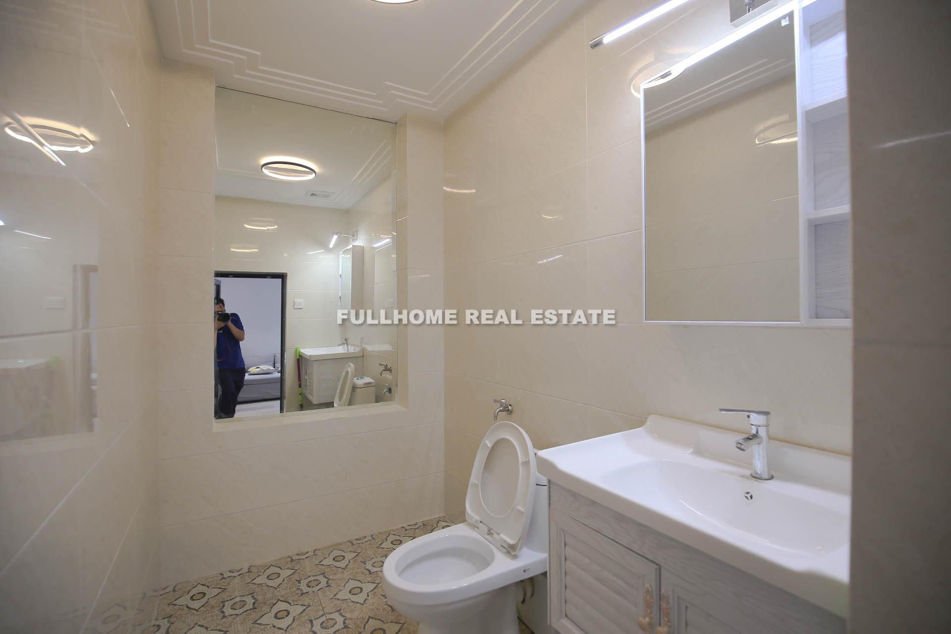Lane 1-200 Yongfu Road Old House - Interior view 2, Shanghai rental property
