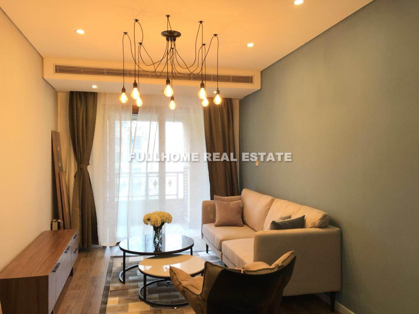 Farglory Xuhui Garden - Interior view 3, Shanghai rental property