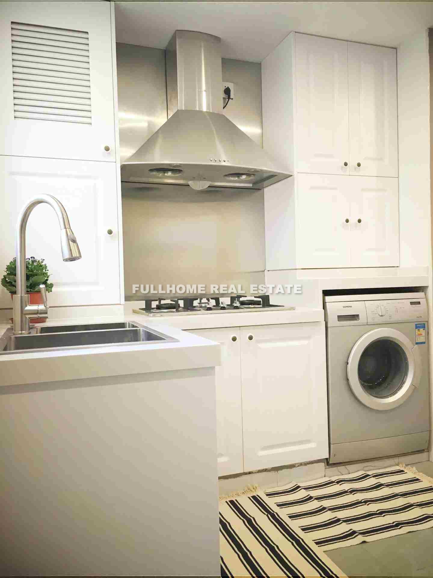 Dong Hai Garden - Interior view 5, Shanghai rental property