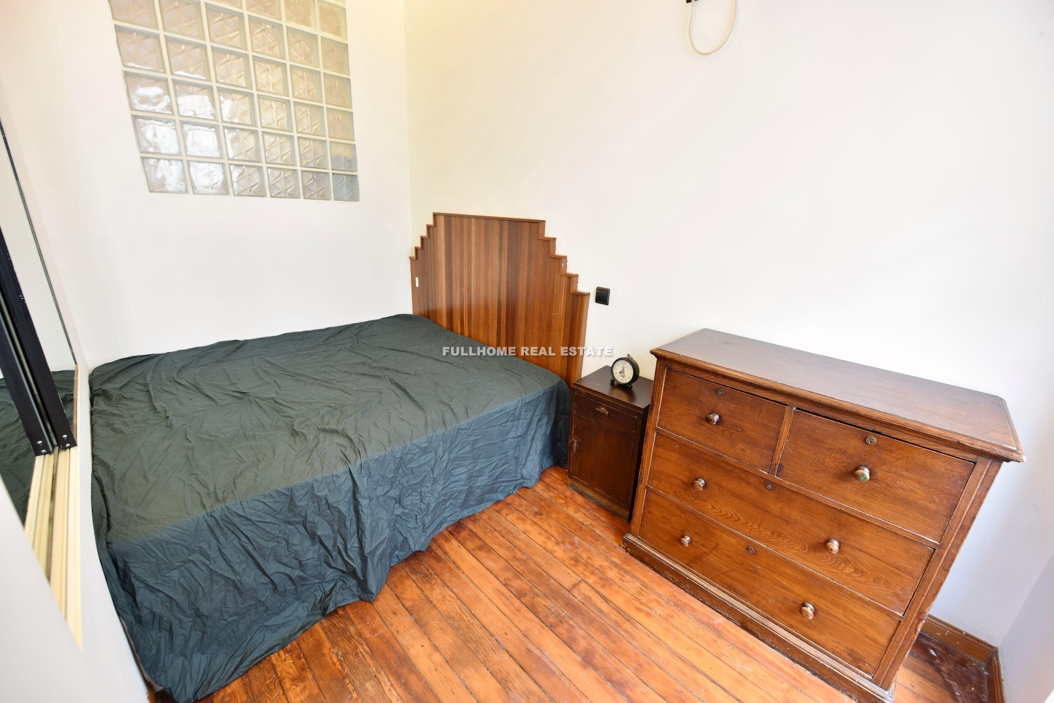 Lane1-500 Taiyuan Road Old House - Interior view 6, Shanghai rental property